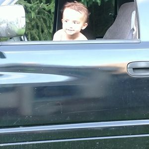 Meet your Posher, Johnny